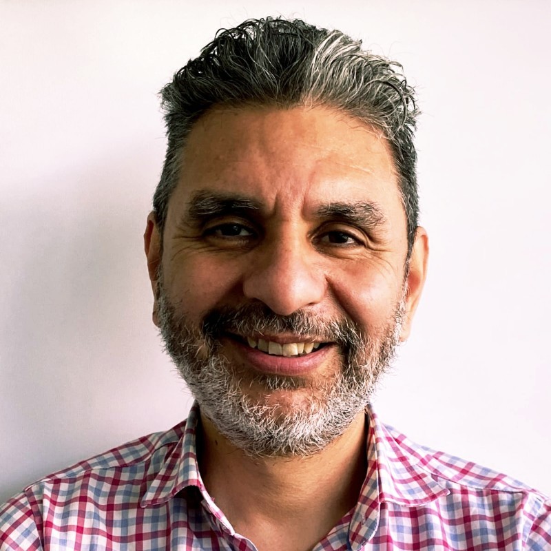 Daniel Daza Prado
