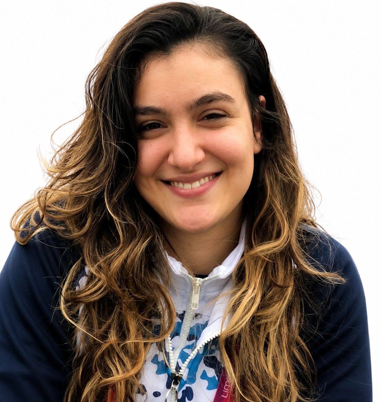 Constanza Garrone
